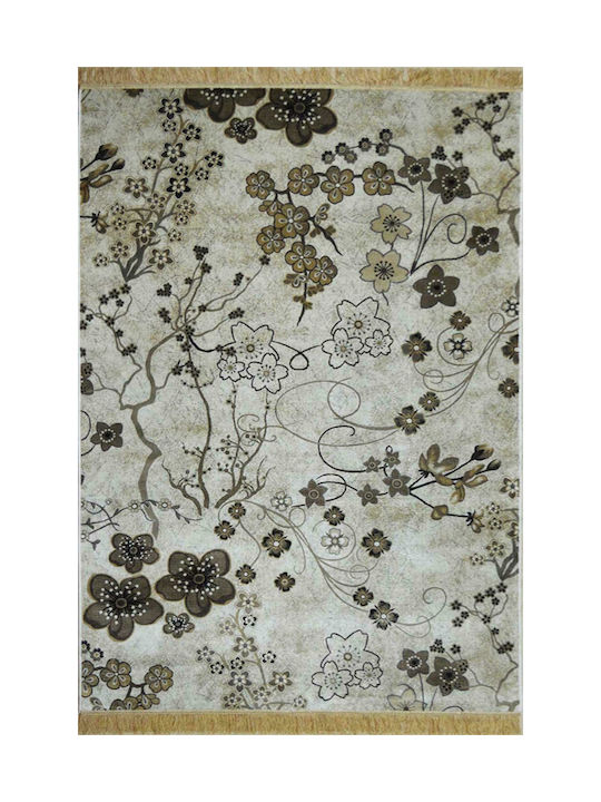 Carpet Zrabi 3973 Sand 140X190