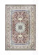 Carpet Kasmir 2034 Red 133X200cm