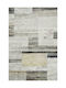 Carpet Zrabi 3998 Grey 140X190cm