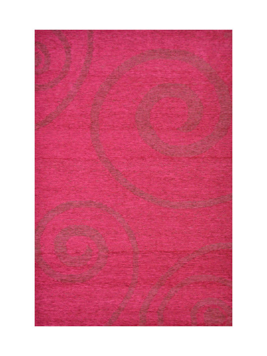 Covor Sky 4006 Fuchsia 165X230cm