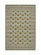 Carpet Persana 6563 Gold 160X230cm