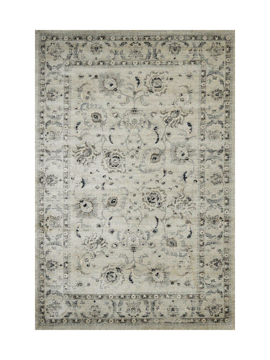 Teppich Carmela 1032 Beige 67x140cm