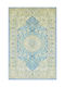 Carpet Heaven 5410 Beige-Blue 160X230cm