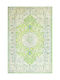 Carpet Heaven 5410 Beige-Green 160X230cm