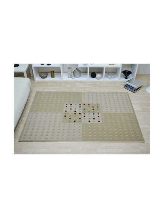 Carpet Tredy 1781/1201 Beige 160X230cm