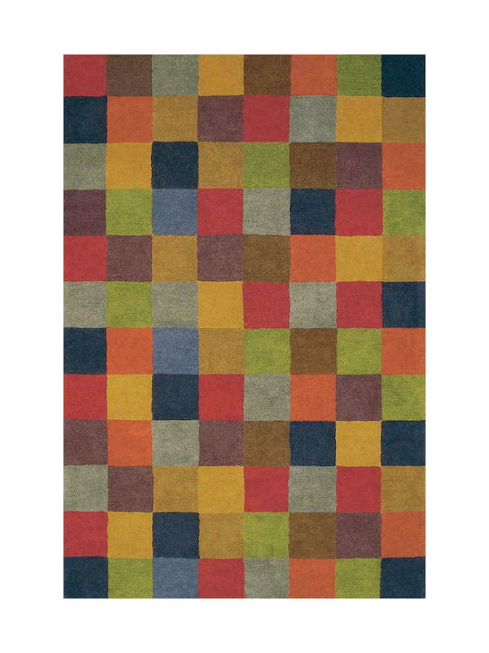 Carpet Cuadros 1 Nanimarquina 170X240cm