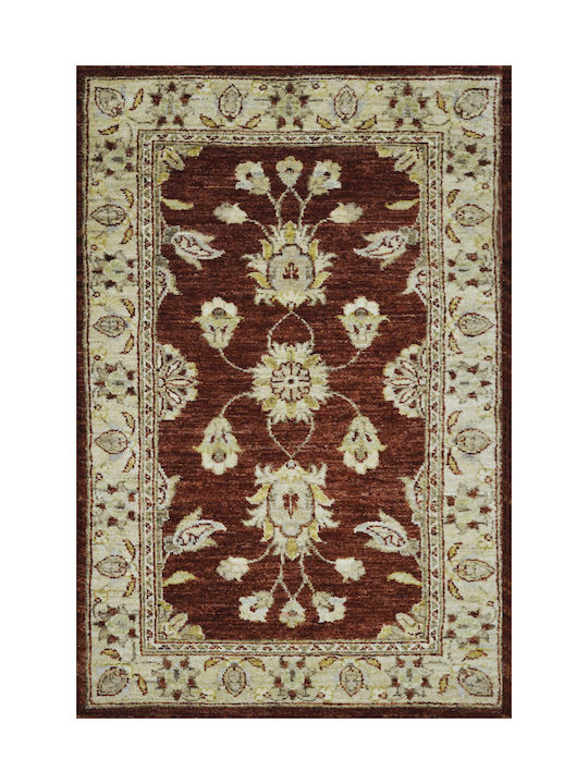 Handmade Carpet Pakistan 218620 128X78 128X78cm