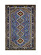 Handmade Yalameh Wool Carpet 230X145 230X145cm