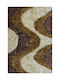 Carpet Ritsi 303 Brown 160X230cm