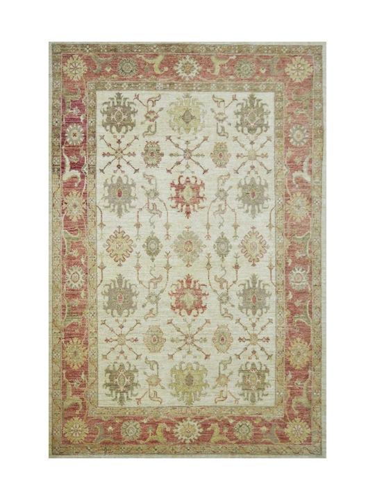 Handmade Carpet Farahan Amini 166X225 166X225cm