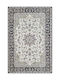 Handmade Carpet Isfahan 33949 170X110 170X110cm