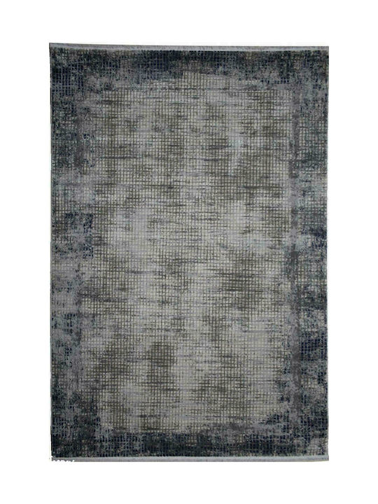 Mochetă Imola 8848 Gri Albastru 165X225cm