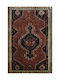 Handmade Carpet Ghasqai 61734 120X85 120X85cm