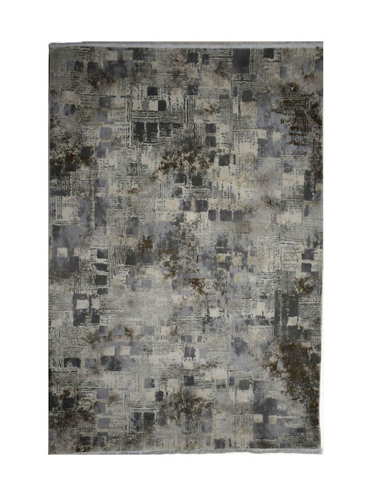 Χαλί Imola 8838 Beige Grey 165X225cm