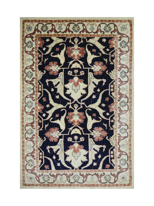 Χειροποίητο Χαλί Iranian Wool 168X251 160X230cm