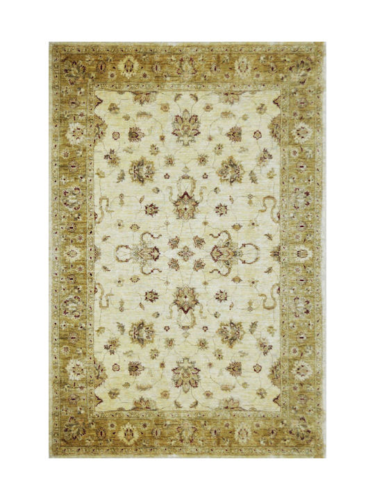 Handmade carpet Ziegler 26566 233X173 233X173cm