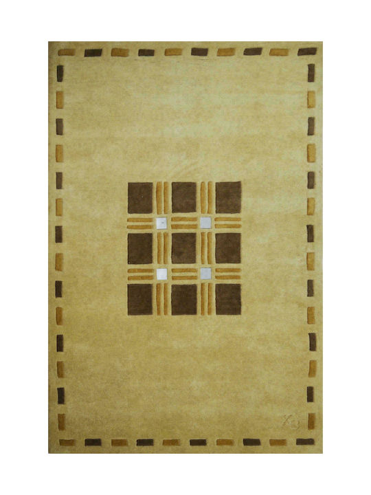 Χαλί Tufted 5415 Beige 160X230cm