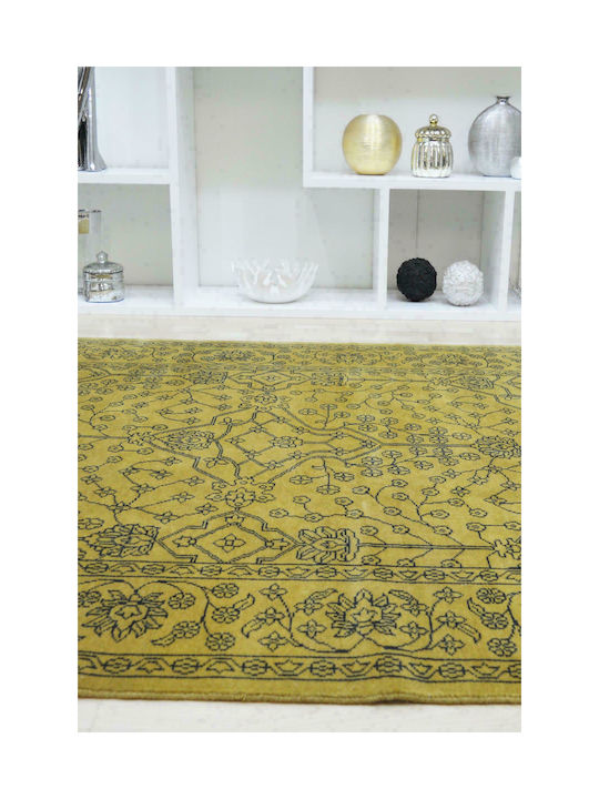 Carpet Altai 7716 Honey 177X230cm