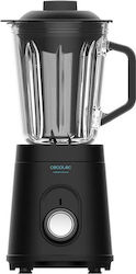 Cecotec Power Черен Titanium 1000 Блендери с Ст...