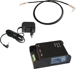 Kratki Wlan Box WiFi Κιτ για Ενεργειακό Τζάκι