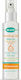 Kalliston Quick Tan Αδιάβροχο Αντηλιακό Λάδι Σώματος SPF6 σε Spray 100ml