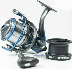 Yuki Kiso 8000 Fishing Reel for Surf Casting XC-KI80