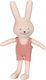 Egmont Emile Rabbit Rag Doll