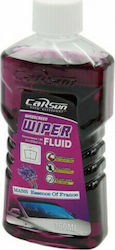 Carsun Car Window Cleaner Liquid 160ml