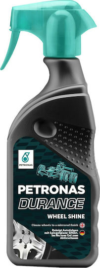 Petronas Спрей Почистване за Дискове на Автомобил 400мл