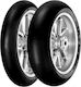 Pirelli Diablo Superbike SC1 110/70R17 NHS Безкамерна Спорт Гума за Мотоциклет Предна