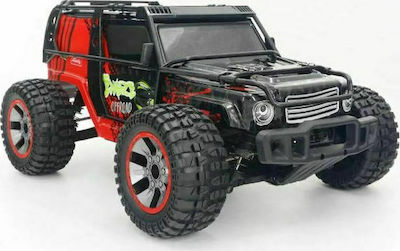 Enoze RC Car 4WD Τηλεκατευθυνόμενο Αυτοκίνητο 4WD