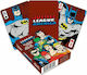 Aquarius DC Comics Retro Justice League Spielkarten Filme für Poker