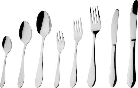 Espiel Prime Set of Forks Fruit/Dessert