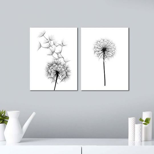 HomeMarkt Πικραλίδα Πλαστικός 40x60 cm