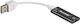 Real Cable IDAC-192 DAC με Είσοδο USB Μαύρο