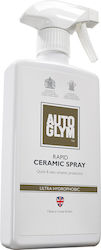 AutoGlym Spray Protection Κεραμικό Spray Προστασίας for Body Rapid Ceramic 500ml
