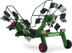 Jamara Fendt Former Remote Controlled Car 1:16