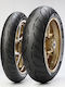 Metzeler Sportec M7 RR 180/55ZR17 73W Tubeless ...