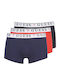 Guess Men's Boxers Multicolour 3Pack