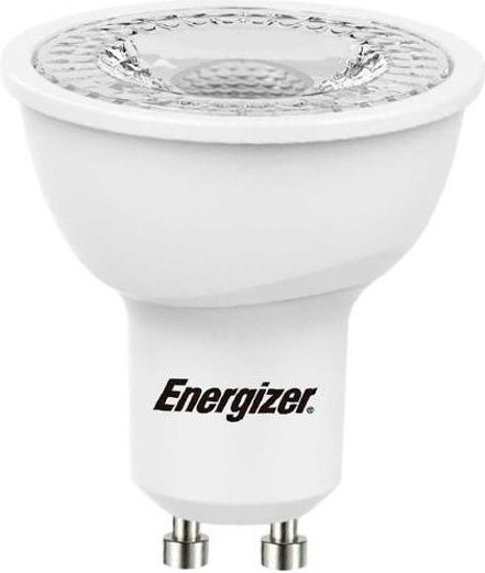 Energizer S16569 Λάμπα LED 4.2W για Ντουί GU10 Θερμό Λευκό 345lm