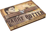 The Noble Collection Harry Potter: Cutia cu artefacte a lui Harry Potter Figurină