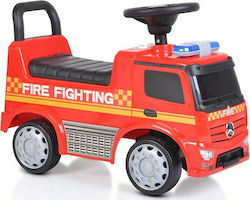 Moni Mercedes Antos 657 Fire για 12+ μηνών