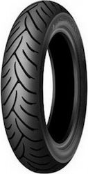 Dunlop ScootSmart Λάστιχο Scooter με Διάσταση 90/90-16 48P για Μπροστά / Πίσω