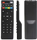Universal Τηλεχειριστήριο RM-PENDO για TV Boxes for TV Βox X8 Mini/Χ96 Mini/X96 Max