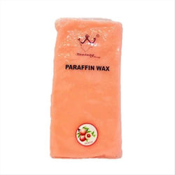 Konsung Beauty Parafin Wax Consumabile pentru unghii Piersic Placă de parafină cu piersici 450g