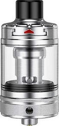 Aspire Nautilus 3 2ml Stainless Steel
