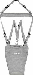 Jane Evolution with Support Straps Gray Jane Evolution with Support Straps Gray