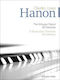 Nakas Hanon - Ο βιρτουόζος πιανίστας - 60 Ασκήσεις Learning Method for Piano