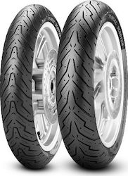 Pirelli Angel Scooter Front / Back Tyres 130/70-11 60 L Tubeless