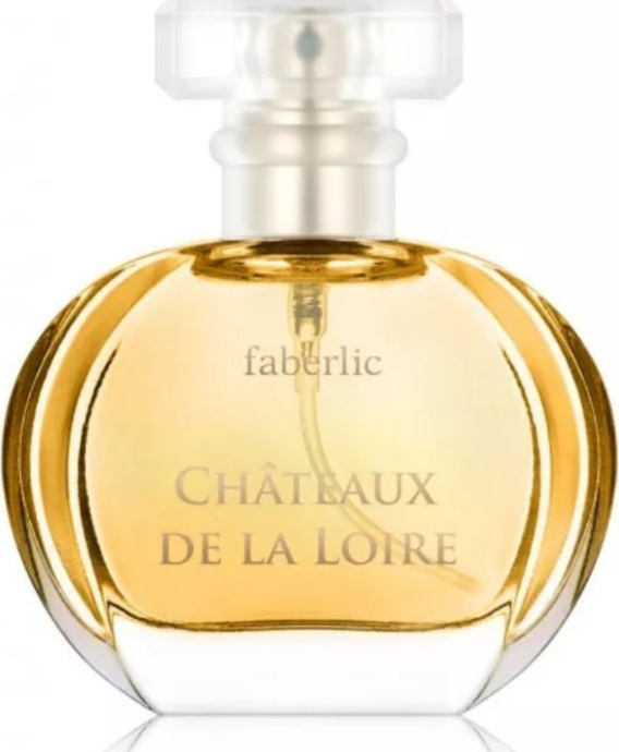 Faberlic Chateaux De La Loire Eau de Parfum 30ml | Skroutz.gr